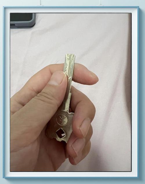 租房子钥匙怎么处理
