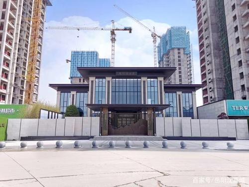 岳阳八字门新楼盘
