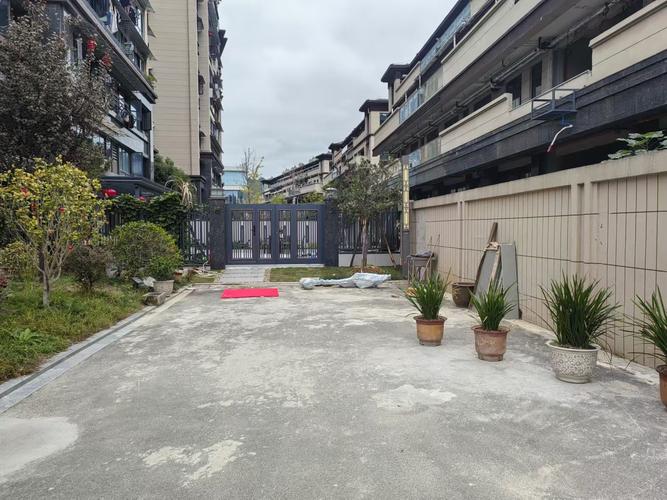 璟逸湾花园