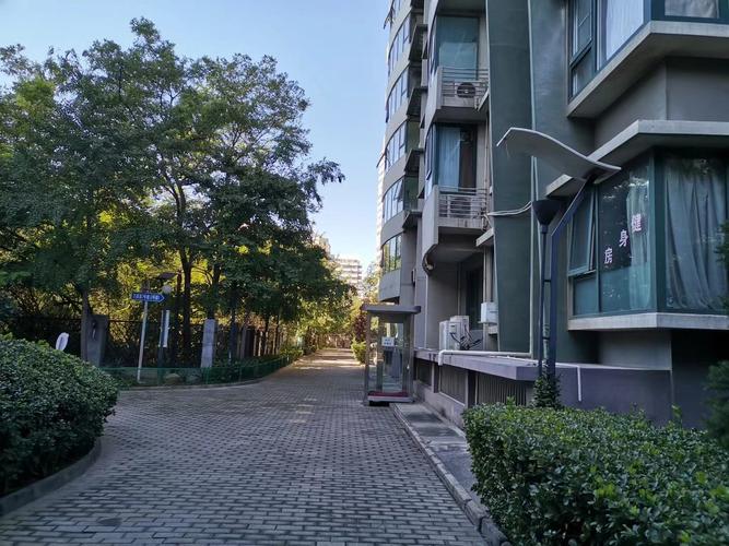 恒东时代花园