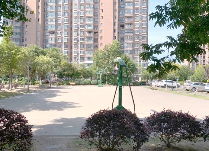 资中鑫城花园