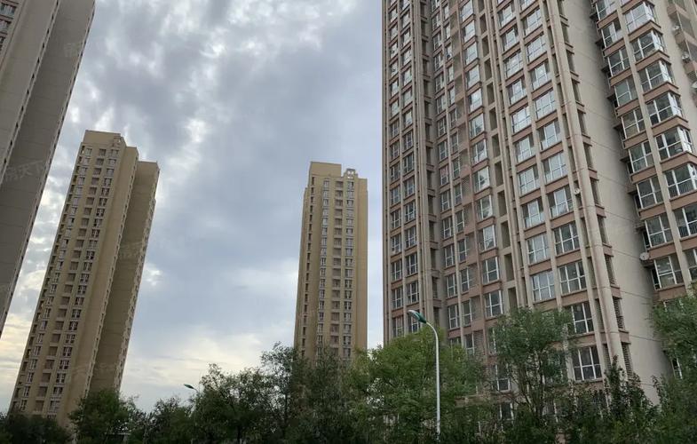 天津君丽花园