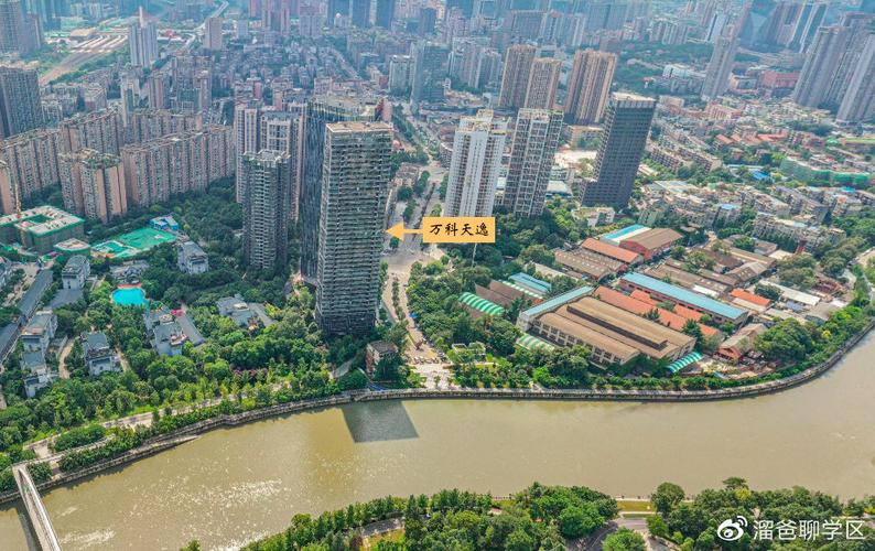 成都万科天逸楼盘详情