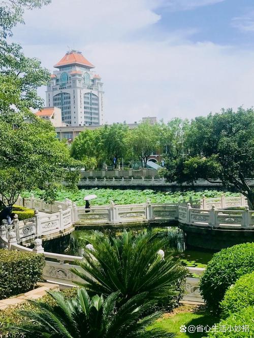 厦门海光花园