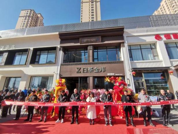太原龙城一号楼盘详情