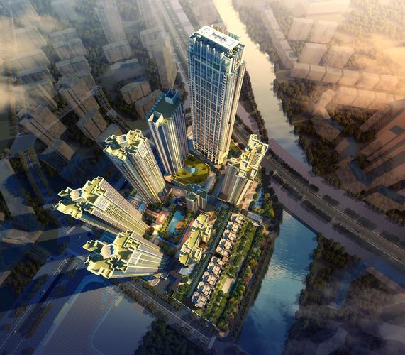 远洋新天地新楼盘房价