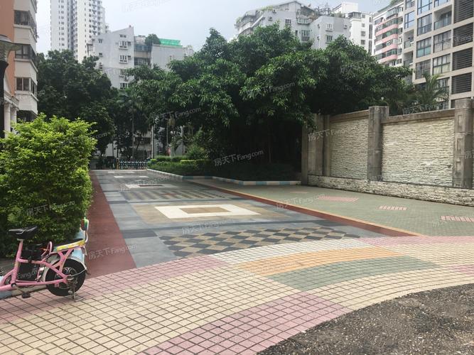 黄岛福源花园