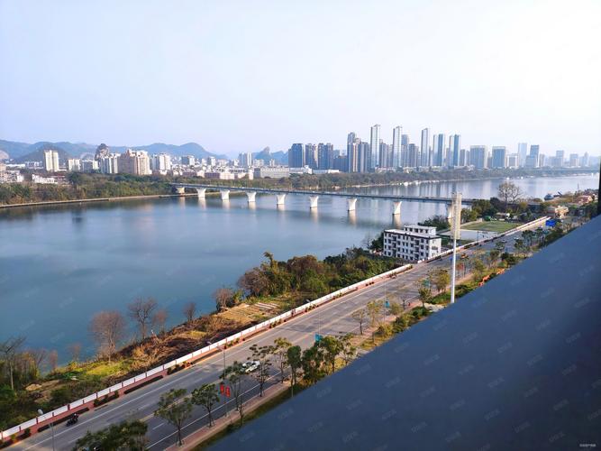 柳州市柳东新区楼盘