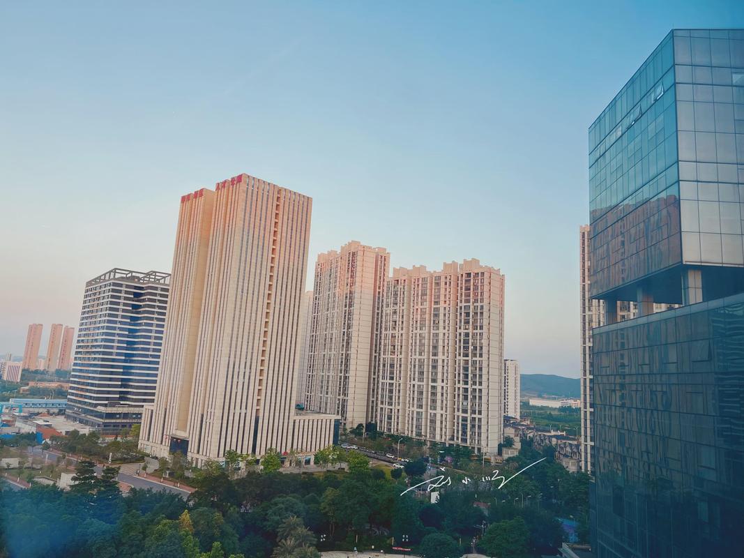 柳州市柳东新区楼盘
