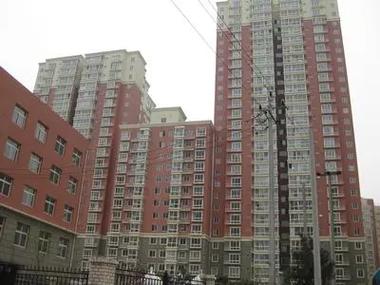 北京宣武门房价