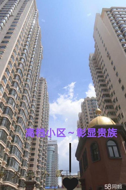 牡丹江新楼盘出售信息