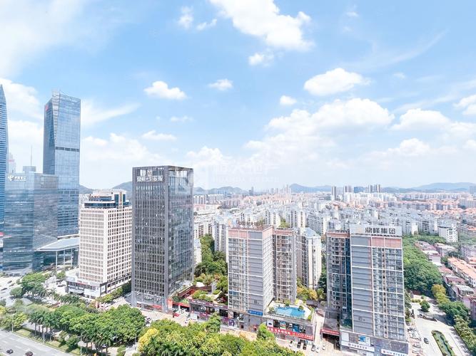 东莞市南城区新楼盘