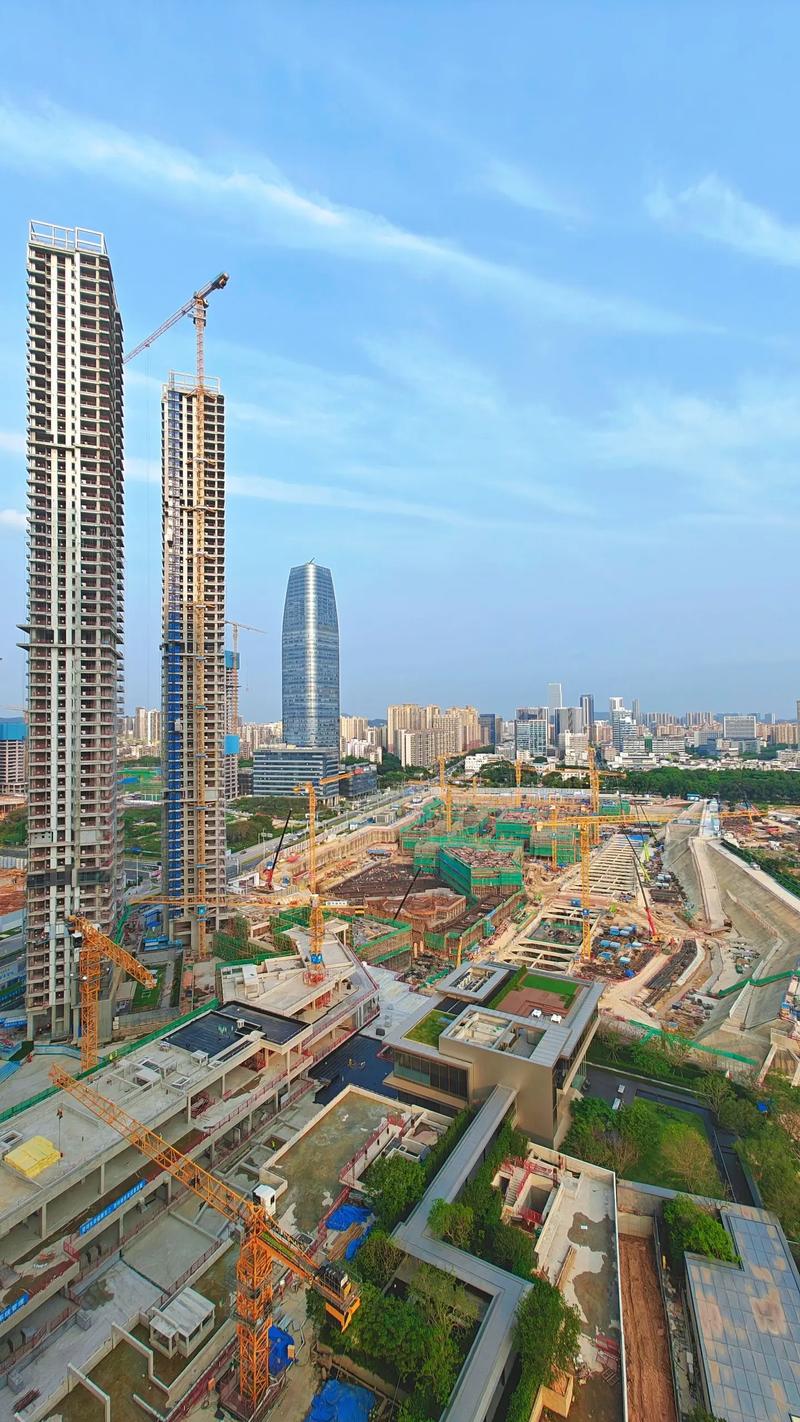 东莞市南城区新楼盘