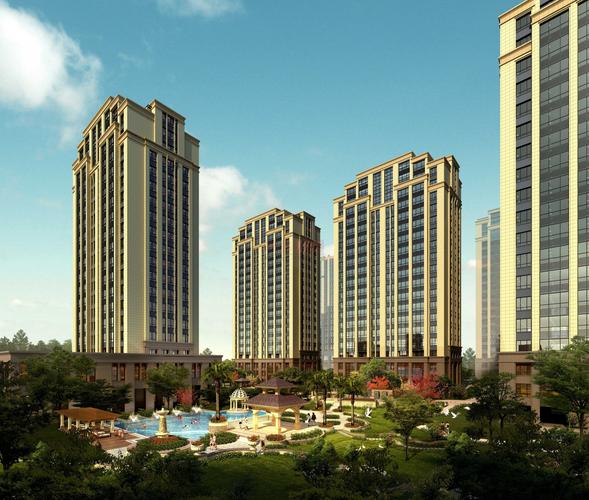 东莞市南城区新楼盘