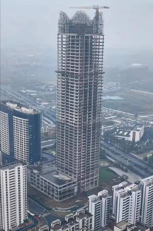 吉安房价涨副最大楼盘