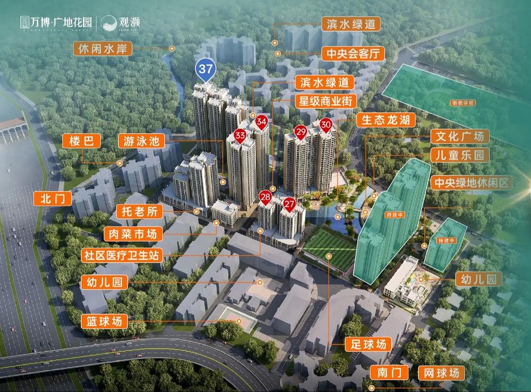 广汉香港花园房价