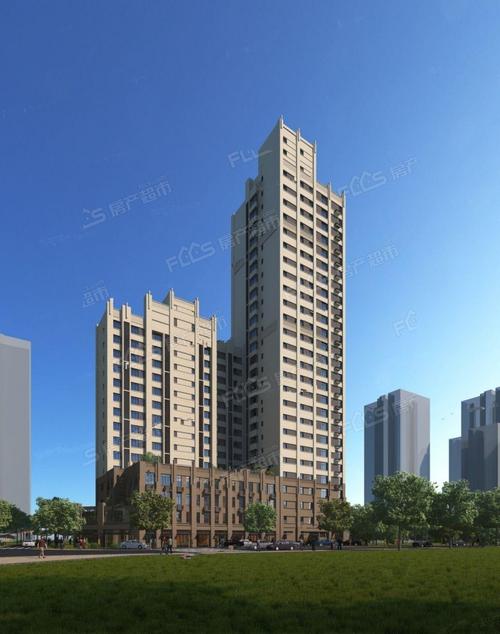 井冈山金色港湾楼盘