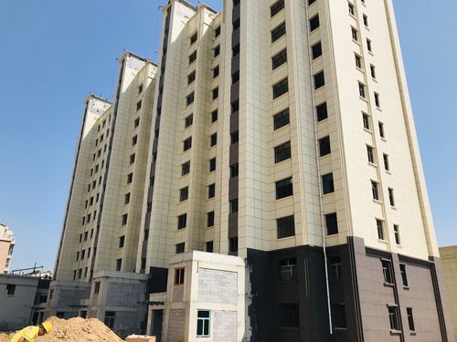张家口新楼盘出售新房