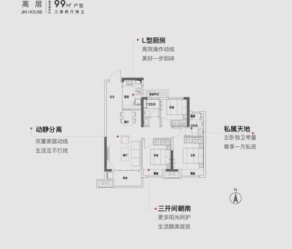 肥西三河新开楼盘房价