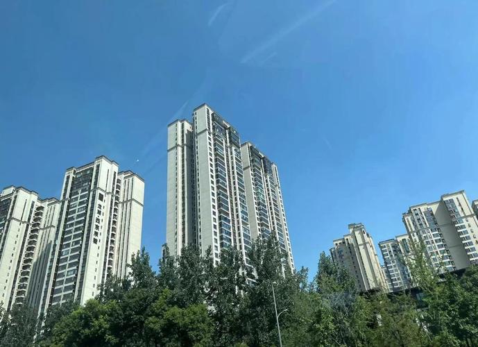 成都北三环新楼盘