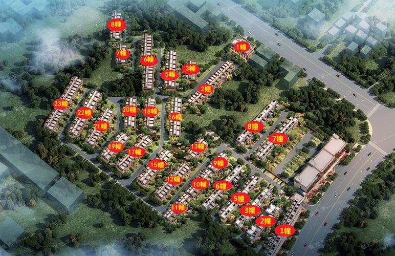 红河州建水新楼盘房价