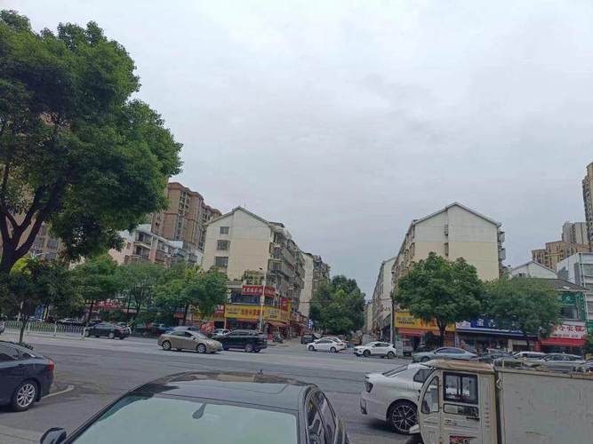 岳阳东腾花园