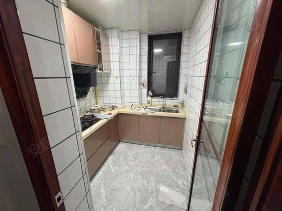 苏溪安福家园房价