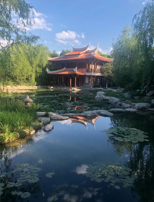 厦门银杏花园
