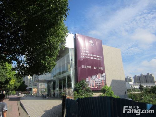 启东香榭水岸房价
