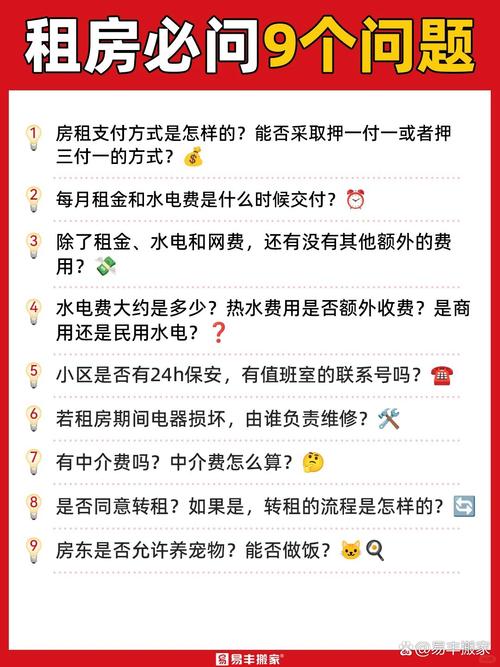 租房出现问题怎么解决
