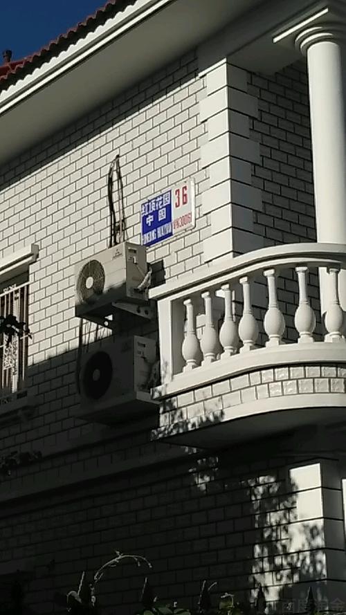 红顶花园地址