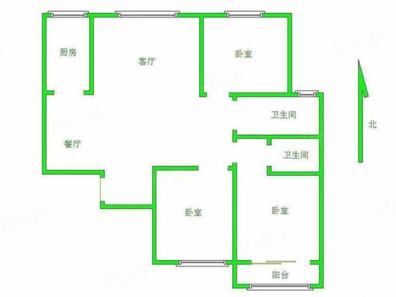济南燕山新居房价