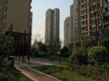 城开珑庭房价