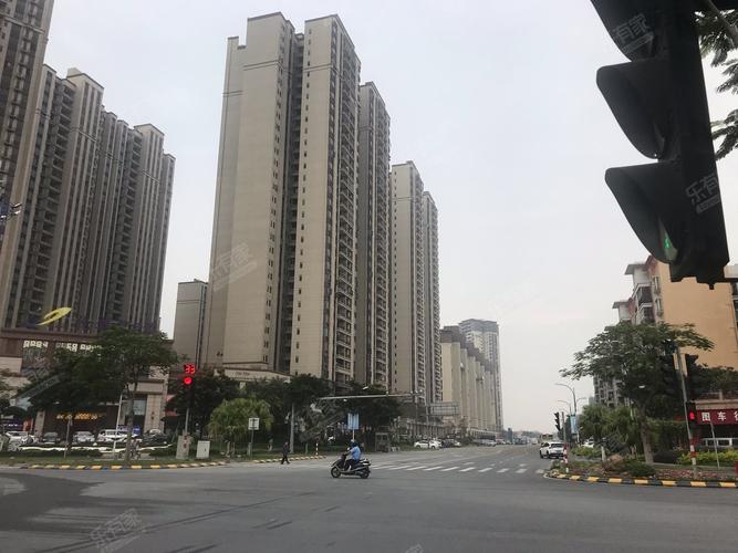 伦教二手楼盘
