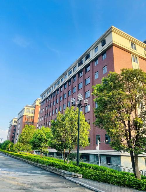 盐城如意花园学区