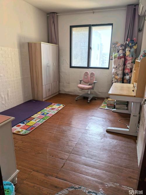 盐城如意花园学区