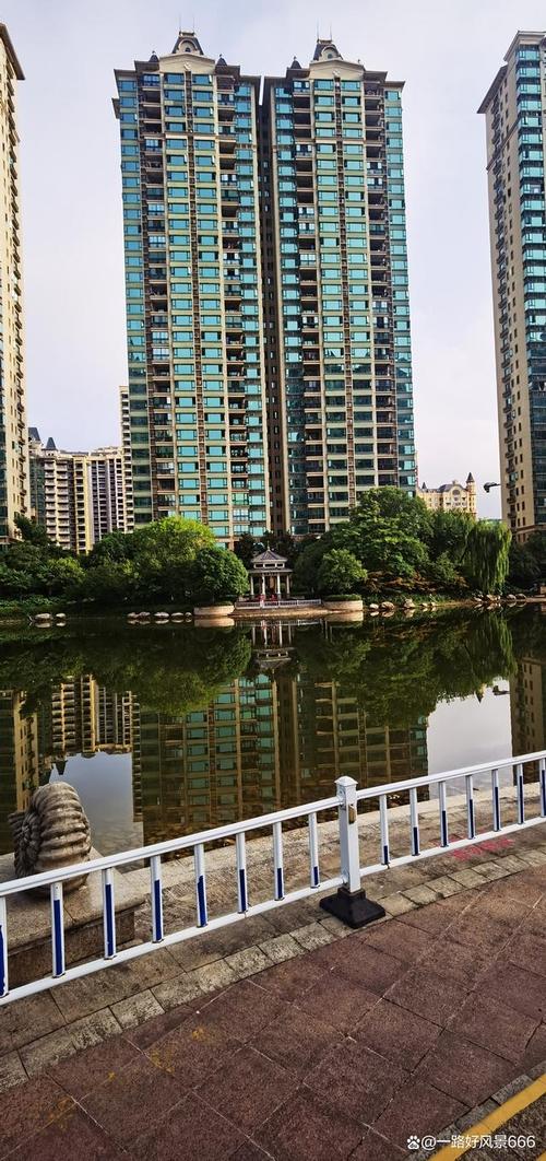 汉中市中心最好的楼盘