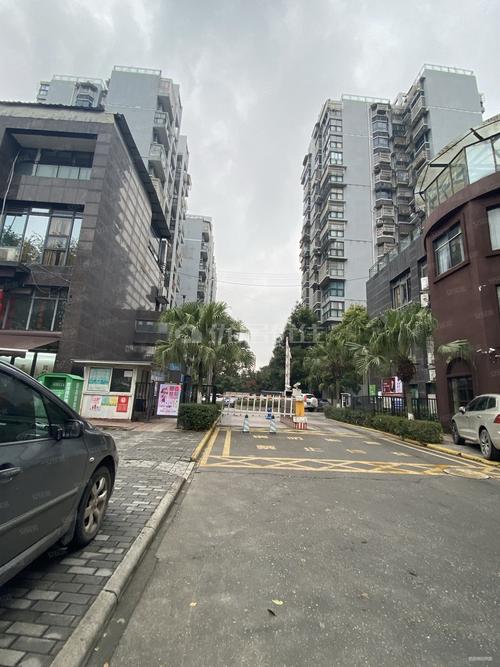 厦门惠盛花园