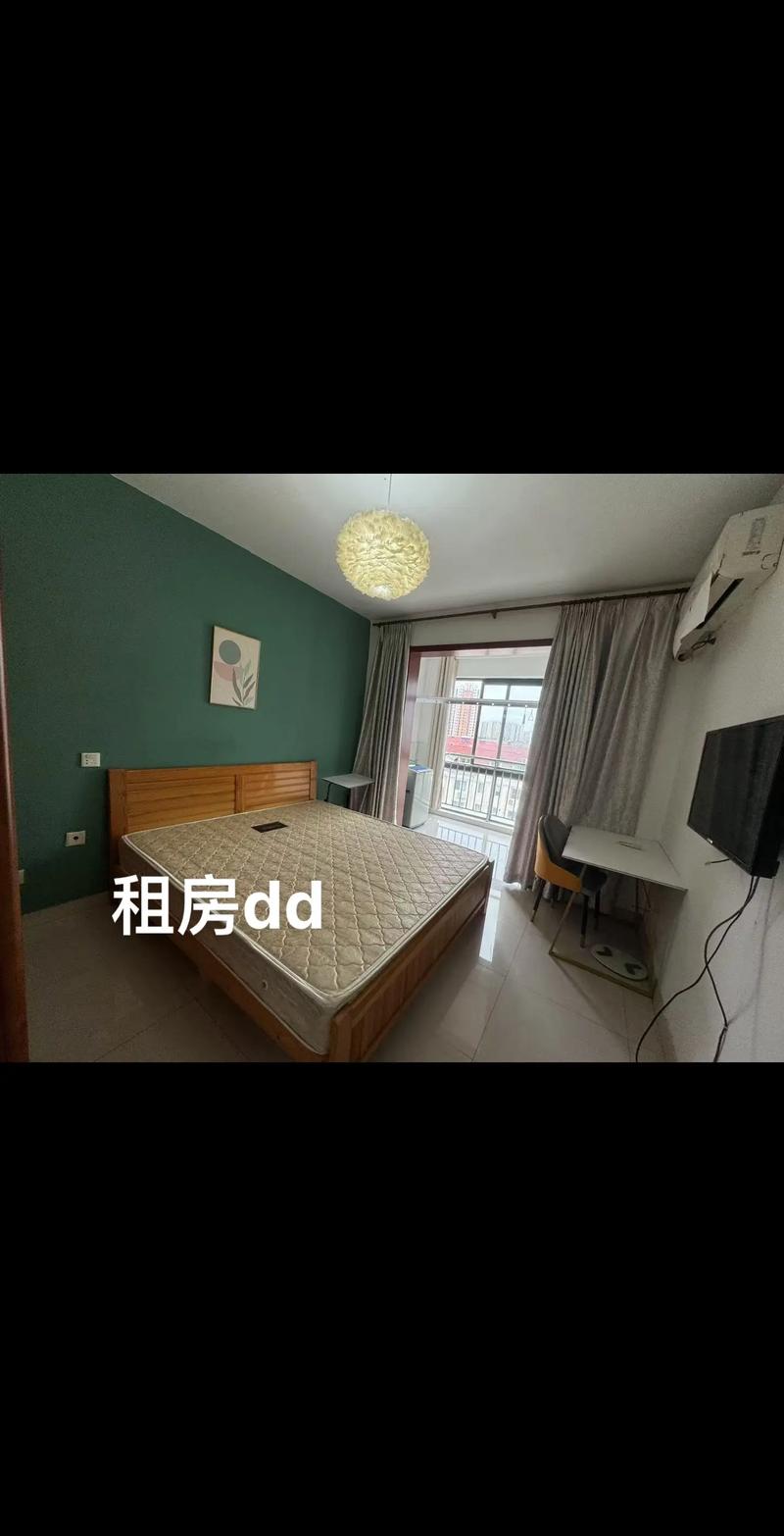 苏州广发租房怎么样