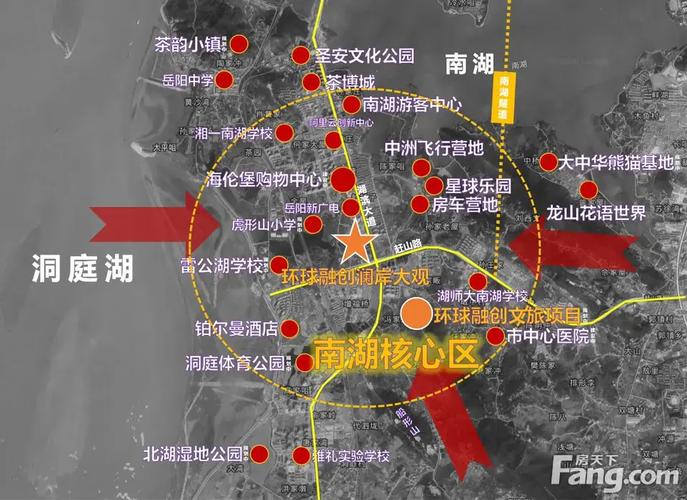 岳阳新楼盘房价