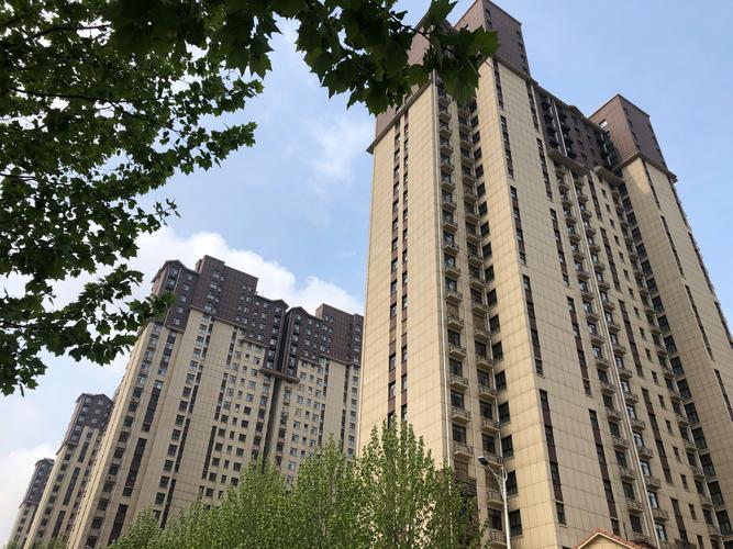 保定府上楼盘还有房吗