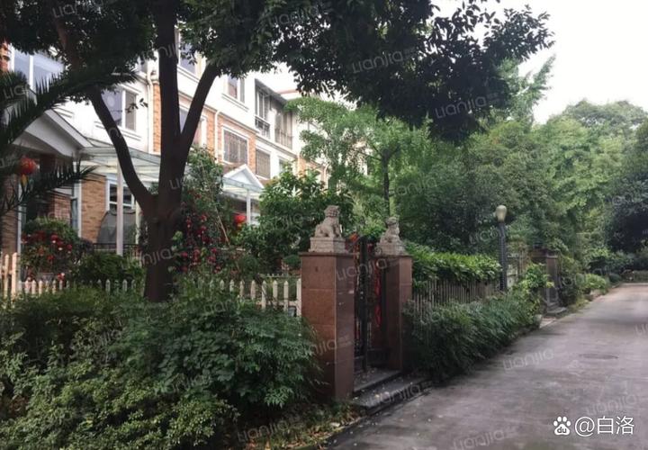 邛崃东森花园