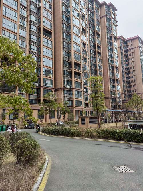信阳市口碑最好的楼盘