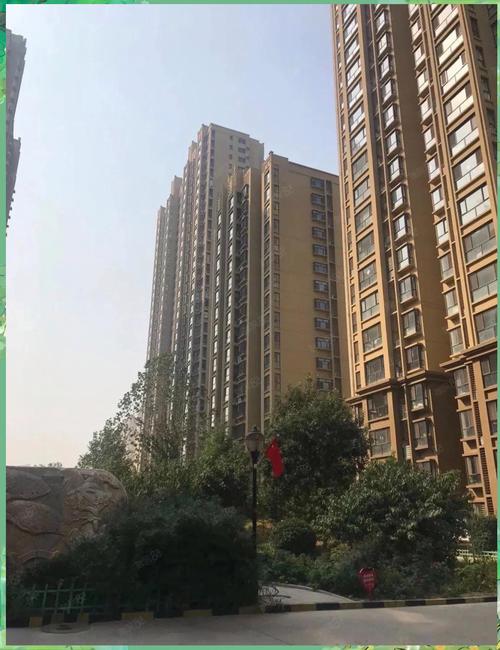 石家庄经济适用房楼盘