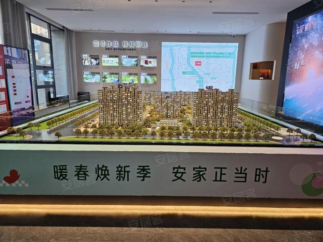 开封县在售楼盘
