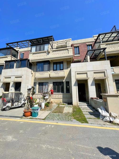 淀山湖壹号房价