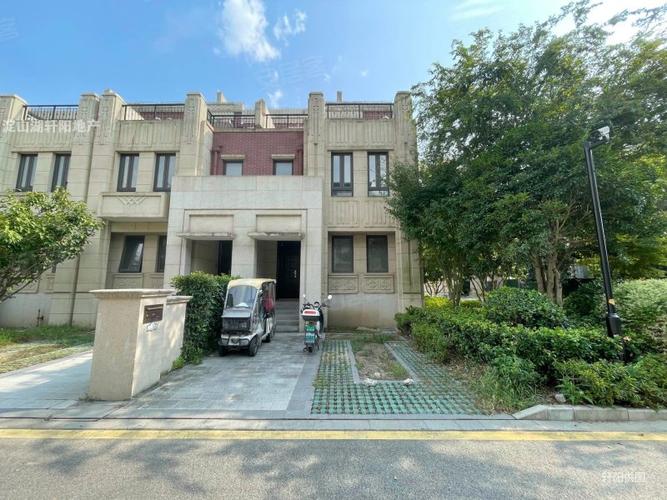 淀山湖壹号房价