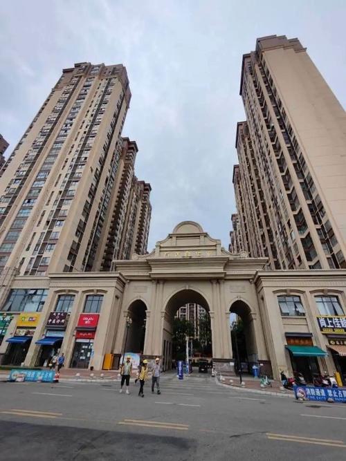 绵阳万达房价