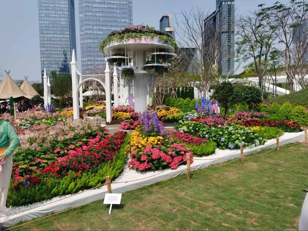 活力粤港花园