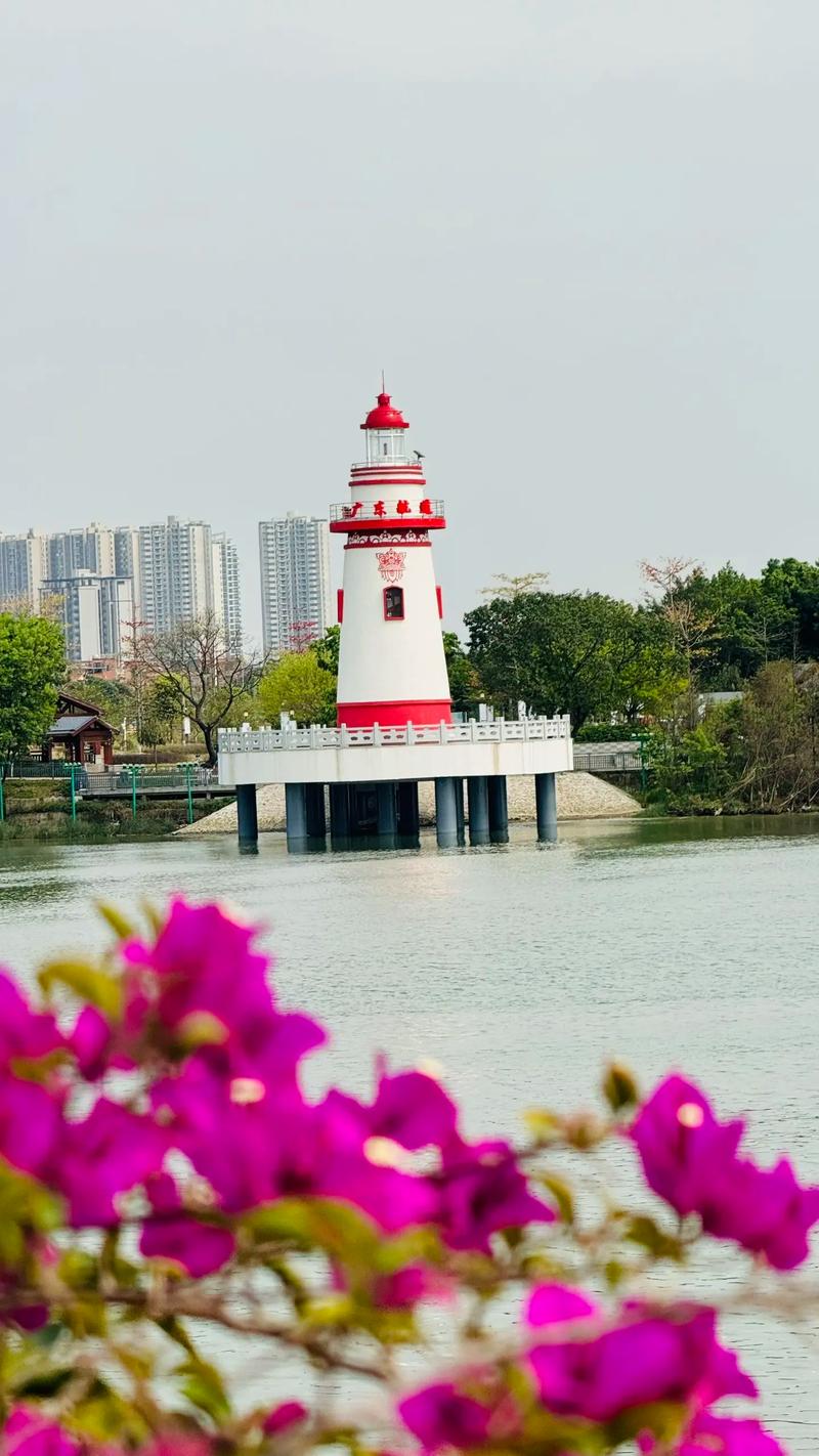 活力粤港花园